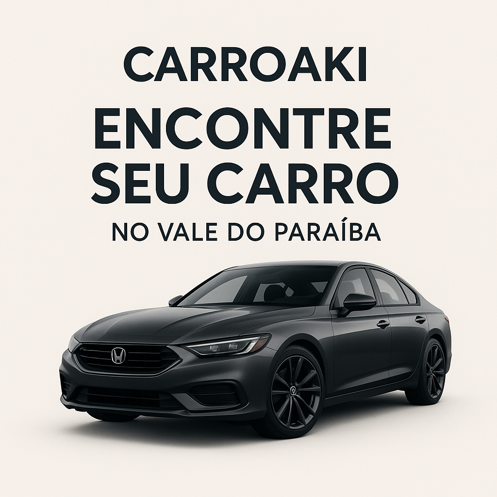 CarroAki